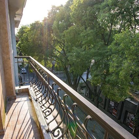 City Apartments La Casa Warna Zewnętrze zdjęcie