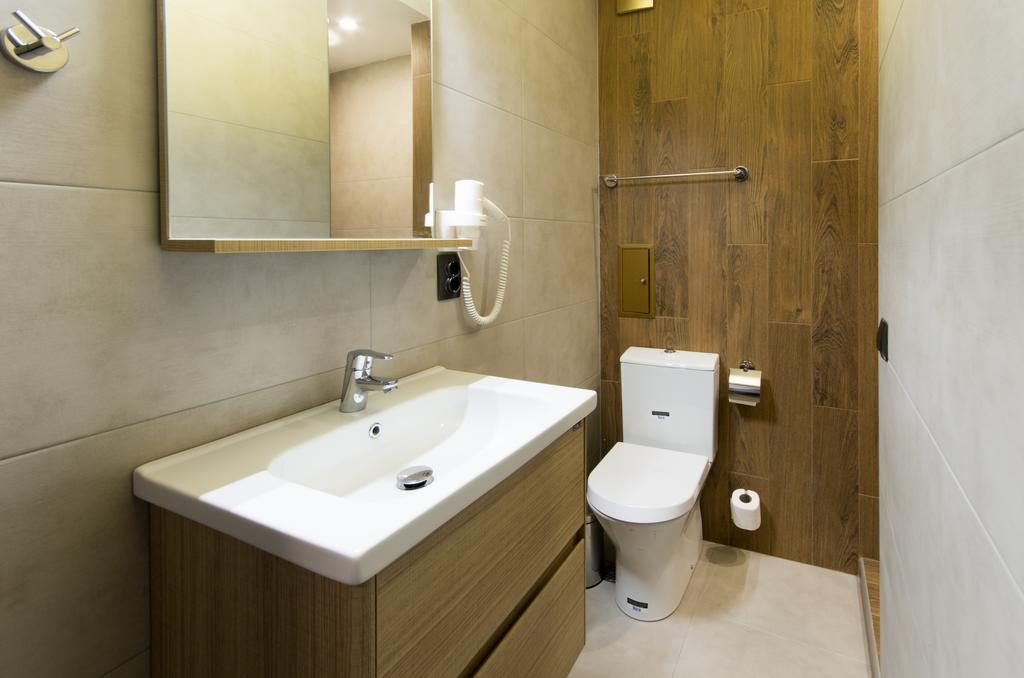 City Apartments La Casa Warna Zewnętrze zdjęcie