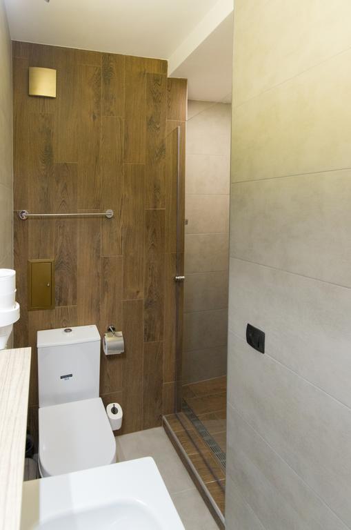 City Apartments La Casa Warna Zewnętrze zdjęcie