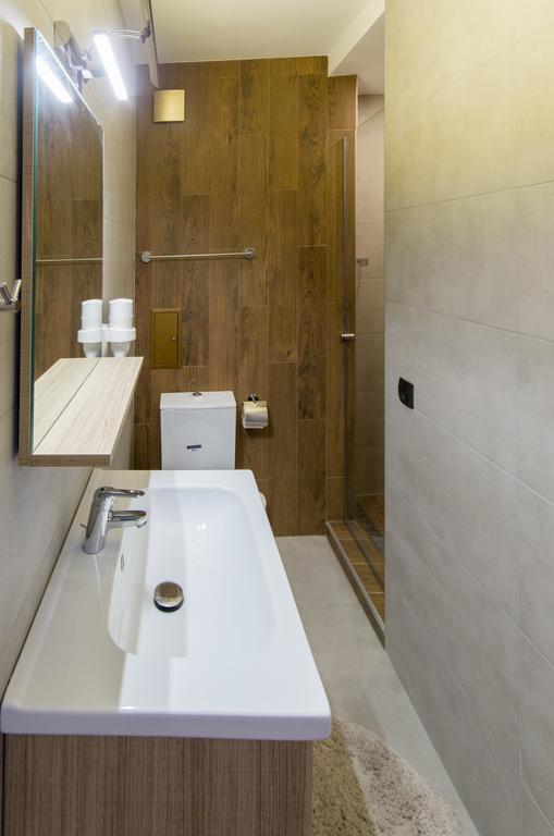 City Apartments La Casa Warna Zewnętrze zdjęcie