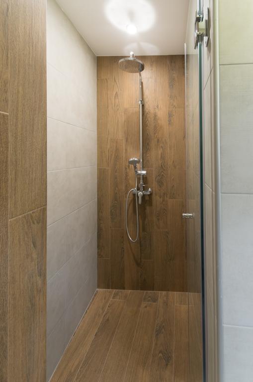 City Apartments La Casa Warna Zewnętrze zdjęcie