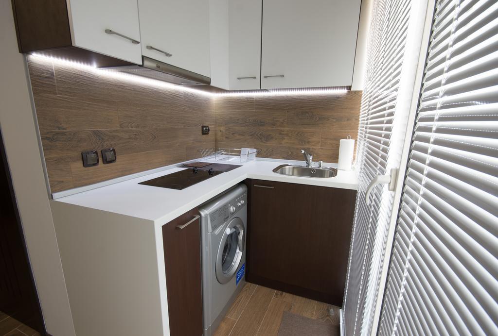 City Apartments La Casa Warna Zewnętrze zdjęcie