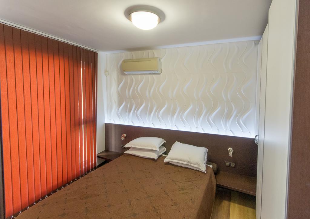 City Apartments La Casa Warna Zewnętrze zdjęcie