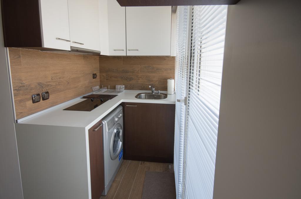 City Apartments La Casa Warna Zewnętrze zdjęcie