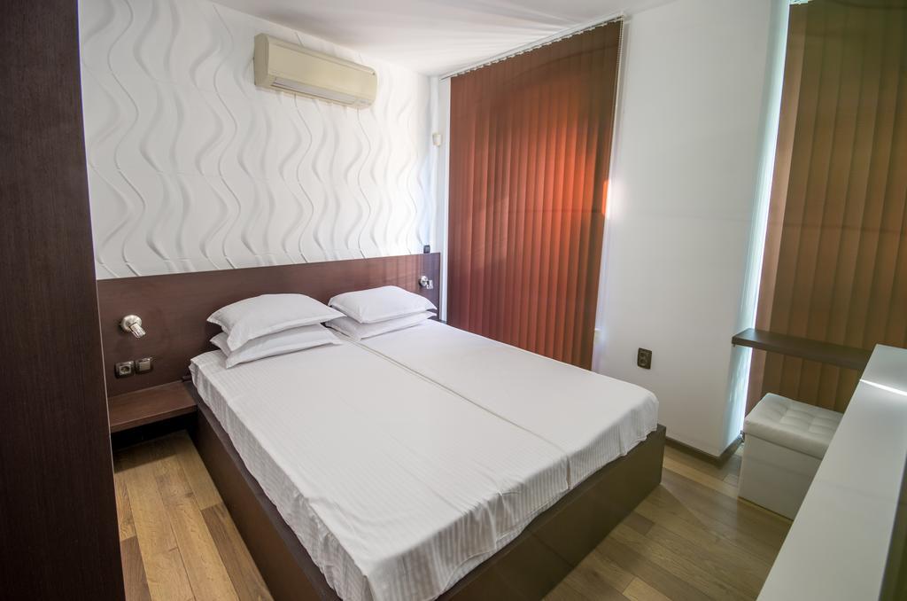 City Apartments La Casa Warna Zewnętrze zdjęcie